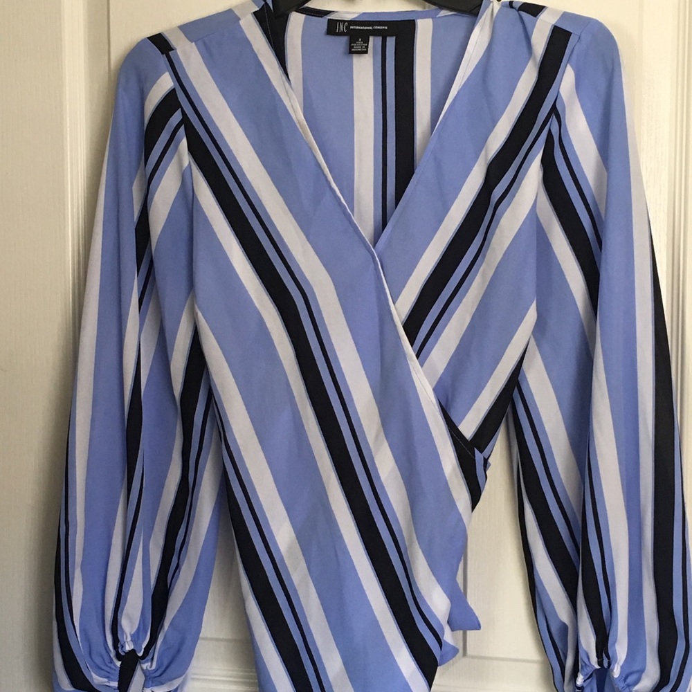 Inc blouse